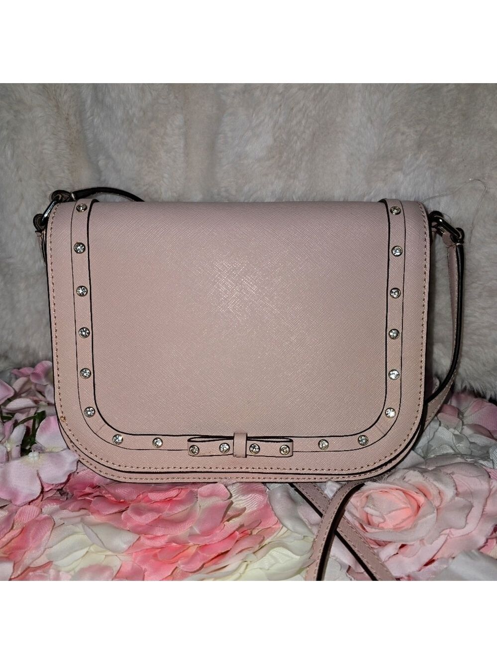 Kate Spade Laurel Way Crossbody Bag NWOT